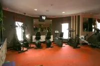 The Great Northern Hotel - gimnasio