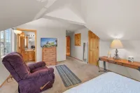 The Lazy JT Ranch - Chalets