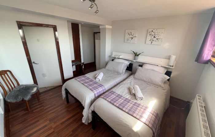 Breeze Guest House