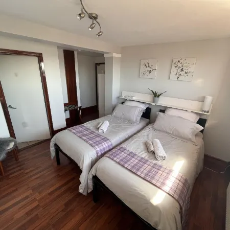 Breeze Guest House