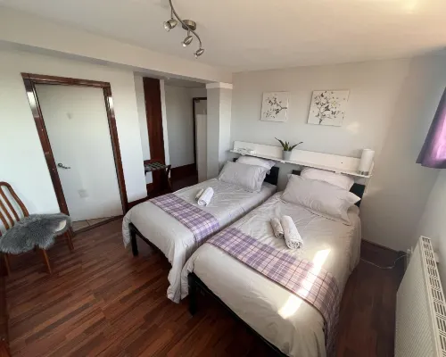 Breeze Guest House Bootle otelleri