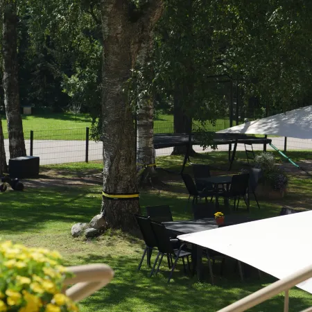 EnjoyNature Resort