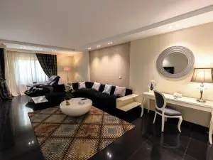 AlAshrafia Smart Residence