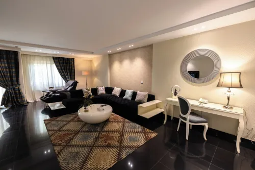 AlAshrafia Smart Residence - Condos