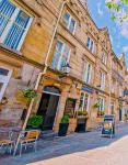 Mitre Hotel Manchester City Centre