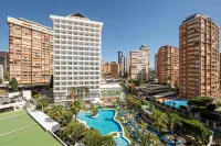 Poseidon Resort