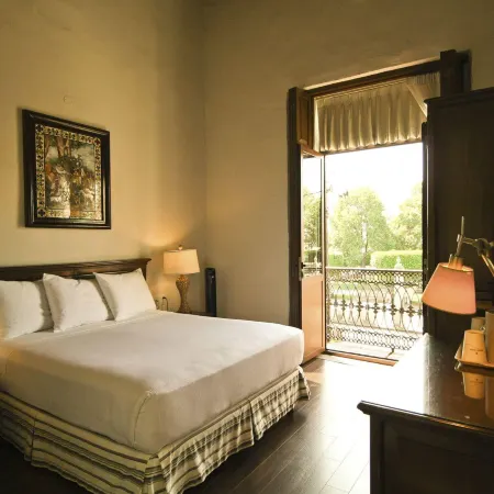 Hotel Casino Morelia