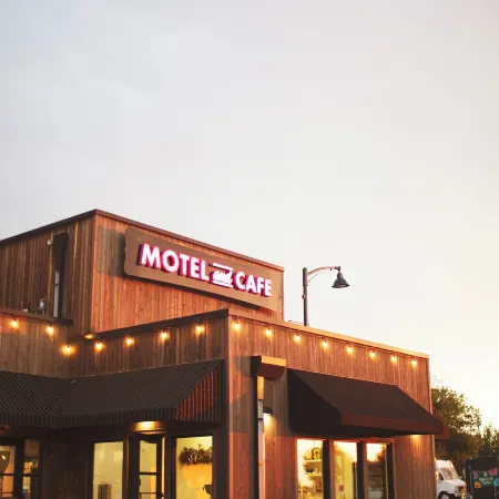 RSVP Hotel