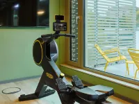 TRIBE Baden-Baden - Gym