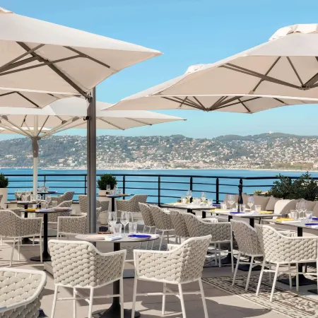 The 1932 Hotel & Spa Cap d'Antibes - MGallery