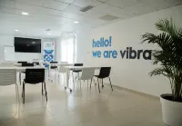 Hotel Vibra s'Estanyol - parking