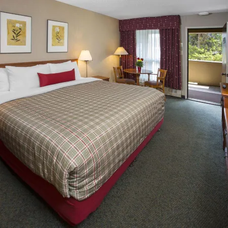 Marmot Lodge Jasper