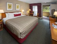 Marmot Lodge Jasper