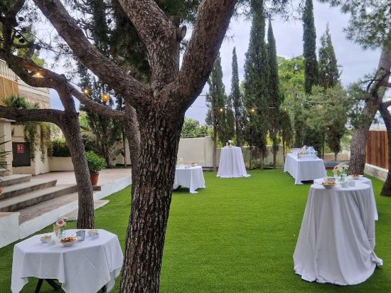 Hotel El Castell