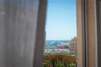 TD Sesto Piano with Sea View Living Terrace - Apartments