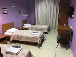 Dobryij Kot Mini-Hotel