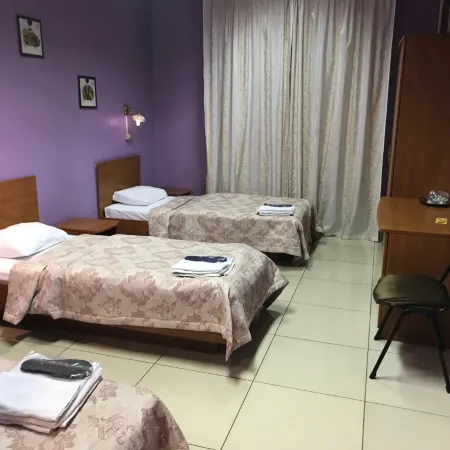 Dobryij Kot Mini-Hotel
