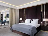 Hotel Park Rodnik Hotels in Pyatigorsk