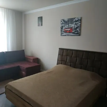 V Tsentre Apartments Отели в г. Гомель