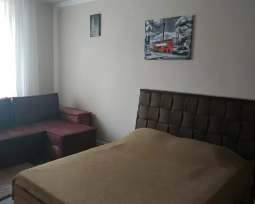 V Tsentre Apartments Hotels in Gomel