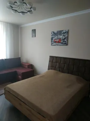 V Tsentre Apartments Hôtels à : 