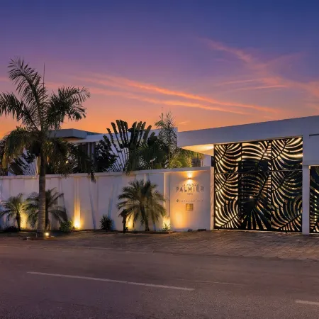 La Maison Palmier Abidjan, a Member of Design Hotels