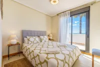 Sunset Seaview Corner with Pool - Happy Rentals - Mountain View
