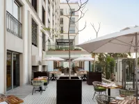 Kadun Hotel Boutique Hotels in Cabo San Lucas
