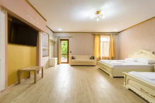 Korona Hotel