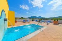 Hotel Felix Terme - Thermen