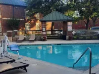 Landmark Hotel Dallas - Addison Hotels in Addison