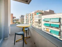Sun & Moon Apart Hotel Hotels in El Prat de Llobregat