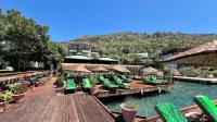 Veranda Otel Bozburun (+16) - 2-Star