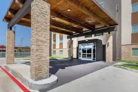 Ramada by Wyndham Houston Westchase - spa