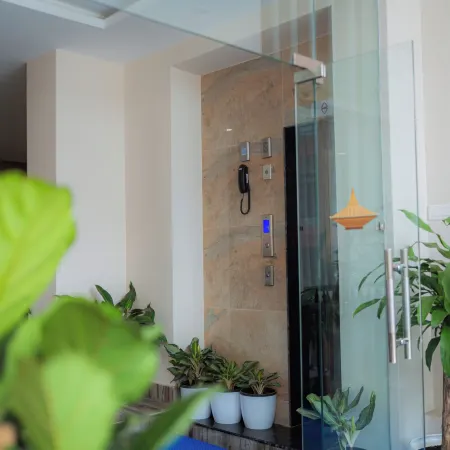 Hotel Sampada Boutique