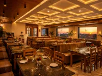 Hotel Grand Lucent Mathura-Vrindavan