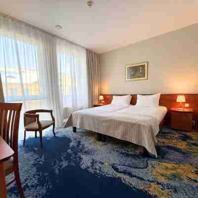 Best Baltic Kaunas Rooms