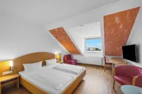Hotel SunParc - Shuttle Zum Europa-Park Rust 4km & Rulantica 2km
