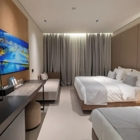 Padma Hotel Vlore