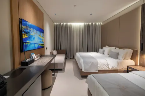 Padma Hotel Vlore