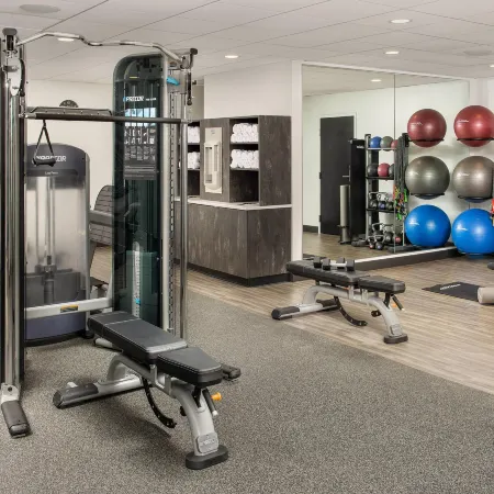 Radisson Blu Fargo