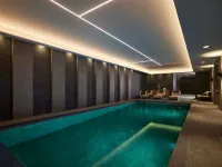 Domaine du Liziec - Vannes MGallery Collection - Swimmingpools