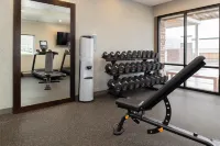 Home2 Suites by Hilton Denver/Highlands Ranch - Træningscentre
