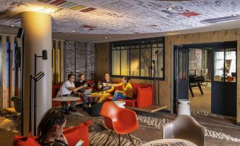 Ibis le Havre Centre