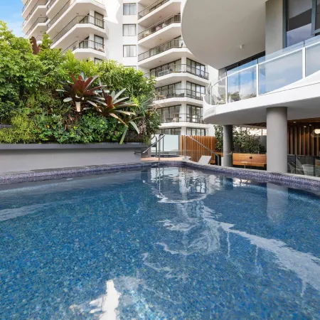Breeze Mooloolaba