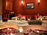 Hôtel le Médina Essaouira Thalassa Sea & Spa - MGallery - spa