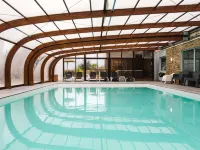 Mercure Cabourg Hôtel & Spa - Swimmingpools
