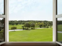 Mercure Chantilly Resort & Conventions - วิว