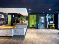 Ibis Budget Beaconsfield - 2-Star