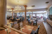 Royal Bath Hotel - servizio colazione
